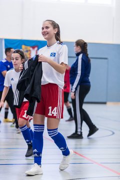 Bild 851 - Loewinnen Cup B-Juniorinnen